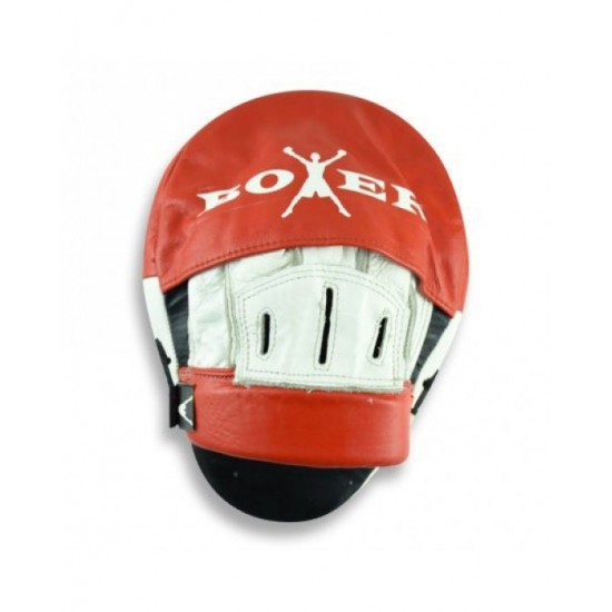 Focus Pads