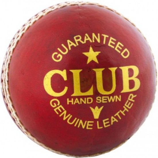 Cricket Balls