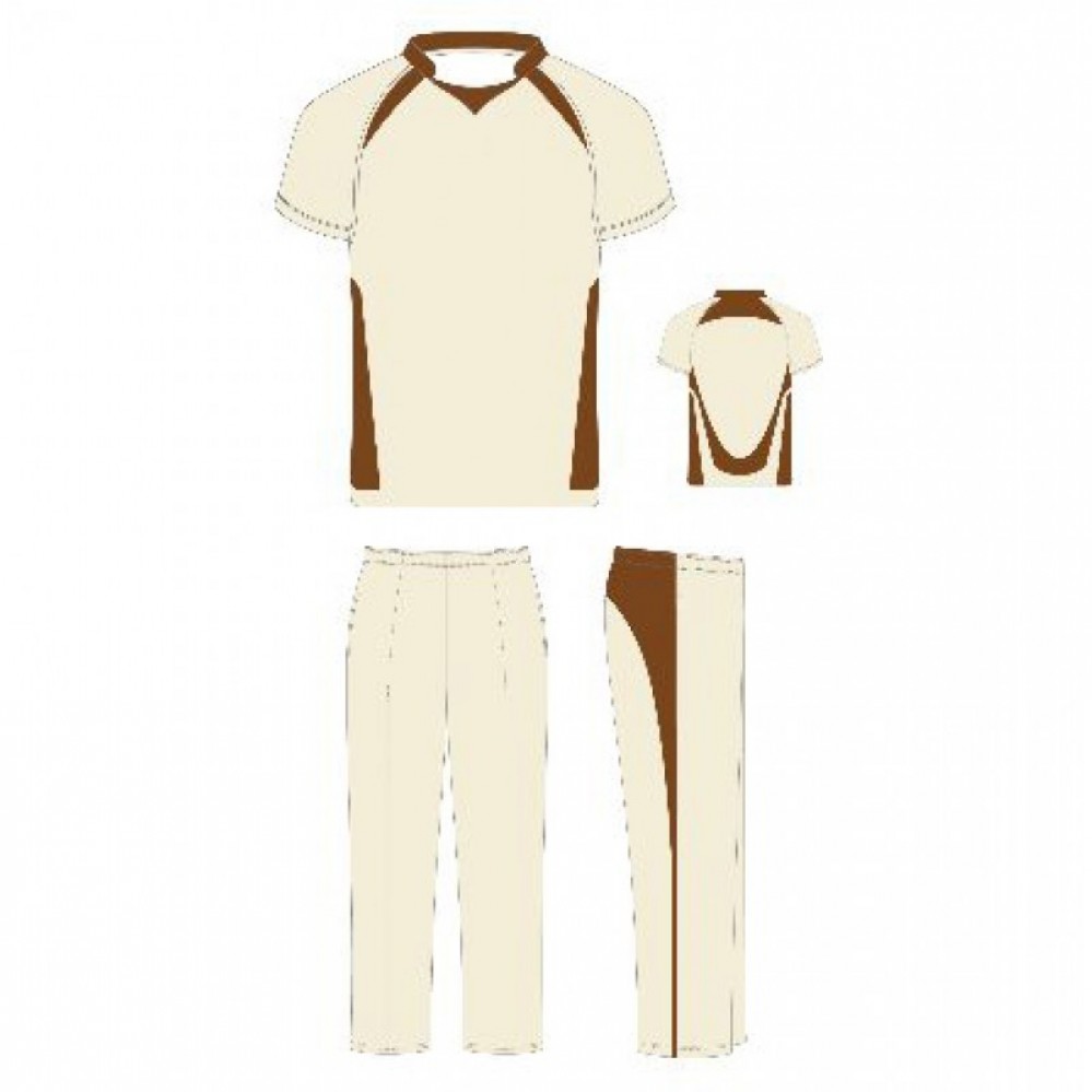 Cricket Uniforms