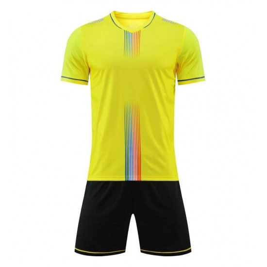 Football Uniforms