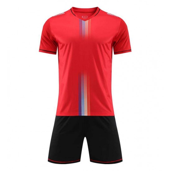 Football Uniforms