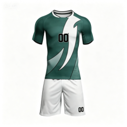 Football Uniforms