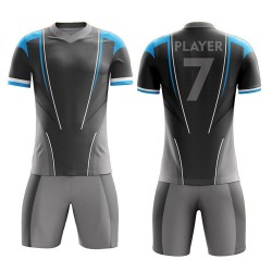 Football Uniforms