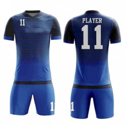 Football Uniforms