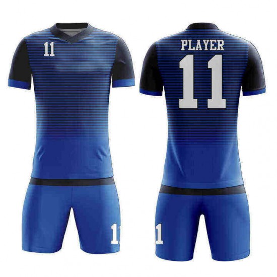 Football Uniforms