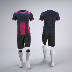 Football Uniforms