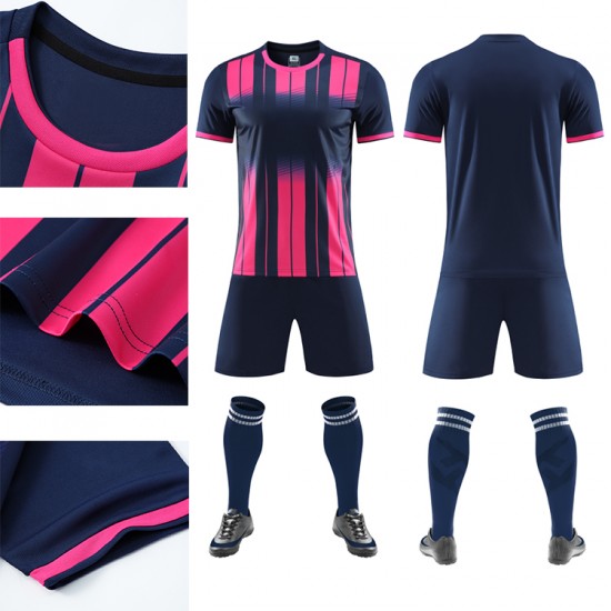 Football Uniforms