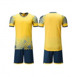 Football Uniforms