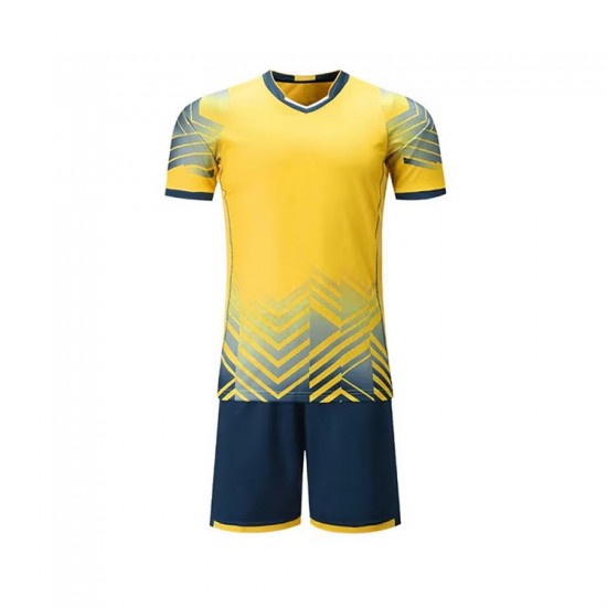 Football Uniforms