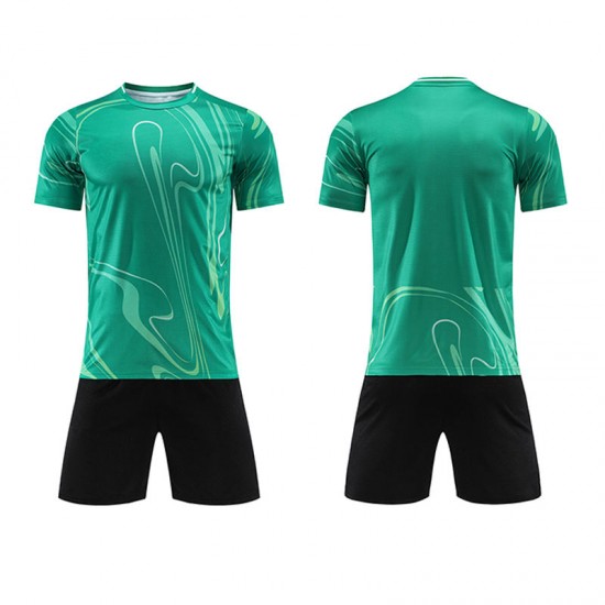 Football Uniforms