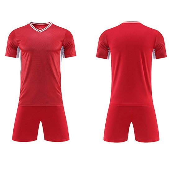 Football Uniforms