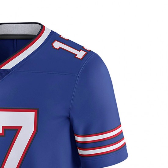 Football Jerseys Half Sleeve