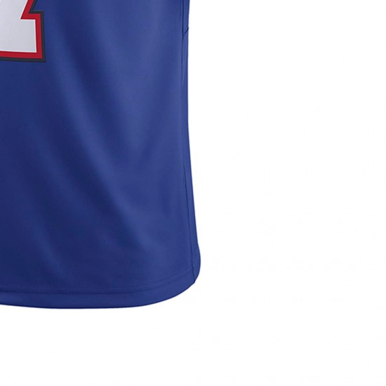 Football Jerseys Half Sleeve