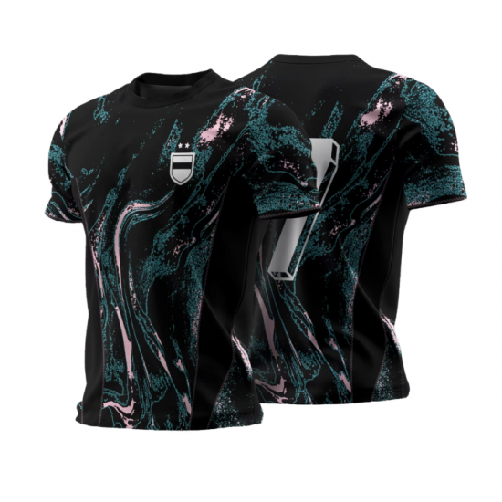 Football Jerseys Half Sleeve