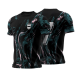 Football Jerseys Half Sleeve