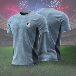 Football Jerseys Half Sleeve