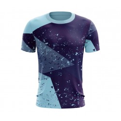 Football Jerseys Half Sleeve