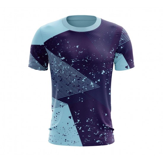 Football Jerseys Half Sleeve