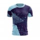 Football Jerseys Half Sleeve