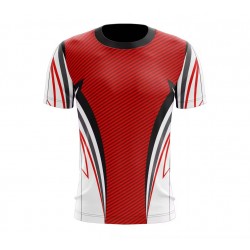 Football Jerseys Half Sleeve