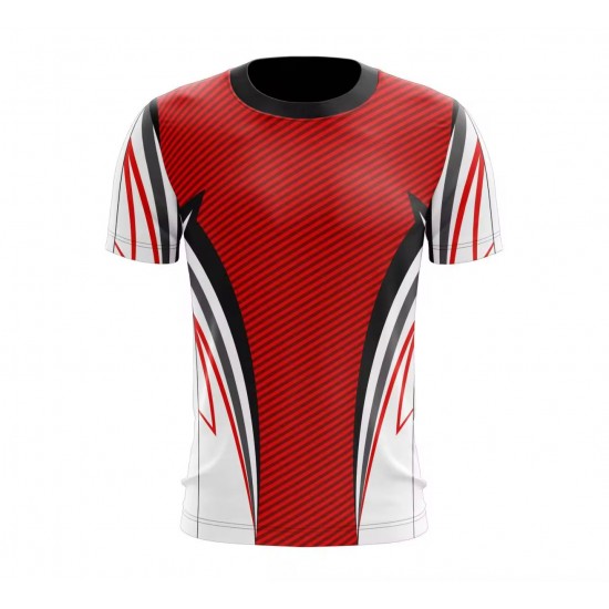 Football Jerseys Half Sleeve