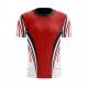 Football Jerseys Half Sleeve
