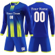 Football Jerseys Full Sleeve