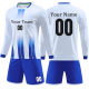 Football Jerseys Full Sleeve