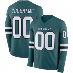 Football Jerseys Full Sleeve