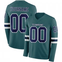 Football Jerseys Full Sleeve