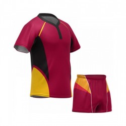 Rugby Unifroms