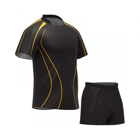 Rugby Unifroms