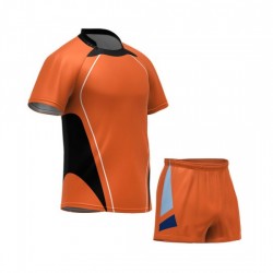 Rugby Unifroms